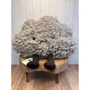 Jellycat  Storm Cloud NEW! Amuseables Authentic Jellycat FAST SHIP